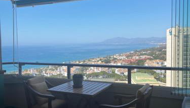 Vistas al Mar Marbella del Este - Photo 1