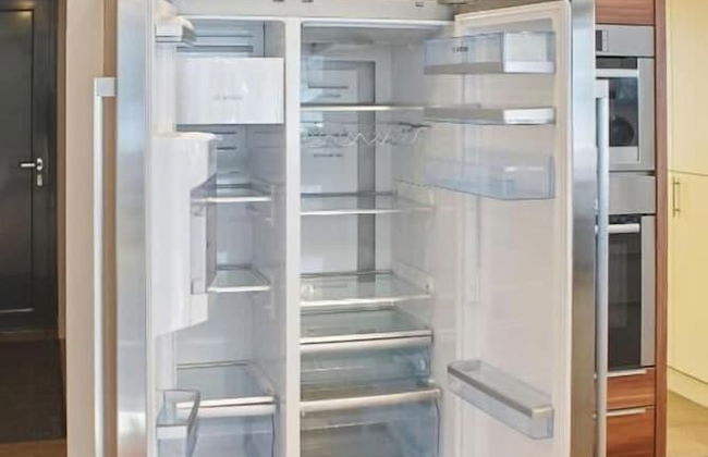 Marys Holiday Penthouse - Foto 13