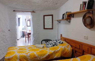 Casa Cueva Rural Trébola, Artenara - Foto 32