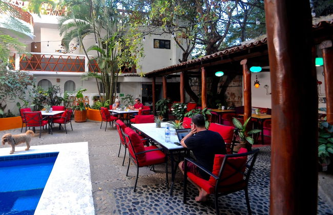 Villa Mercedes Petit Hotel - Foto 58