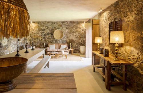 TERRA ROSA COUNTRY HOUSE & VINEYARDS - Foto 126