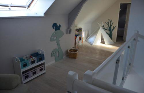 Gîte du Frêne - Foto 14