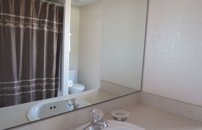 Deluxe Pool Homes by SVV - Foto 13