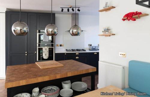 The Lost Lobster - Foto 10