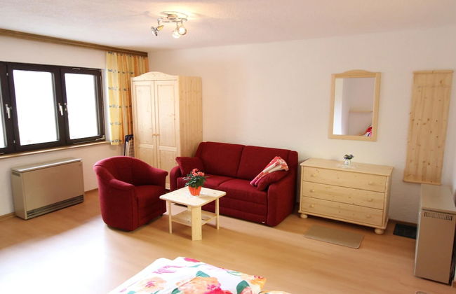 Apartment With Garden in Leogang, Salzburg - Foto 3