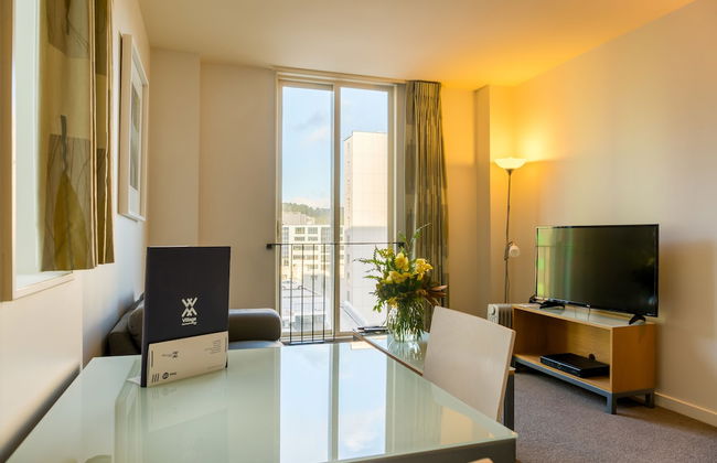 Astelia Apartment Hotel - Foto 5