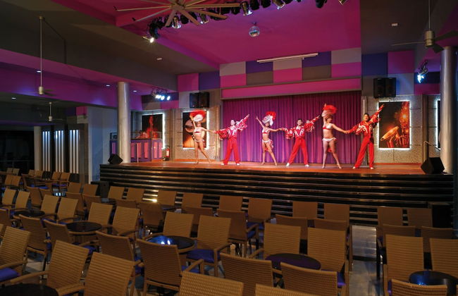 Riu Yucatan - All Inclusive - Photo 46