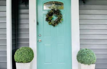 Leaning House of Haynie - Foto 31