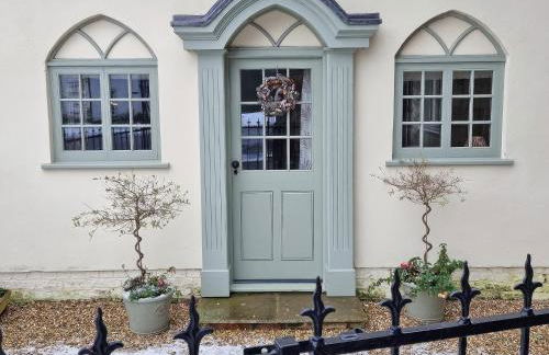 Halton Lodge - Foto 32