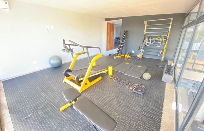 Luxurious Mangethe Suite - 2206 - Foto 5