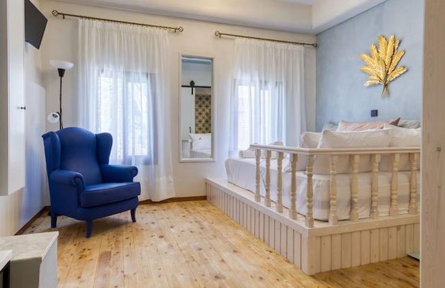 Bastion Medieval Deluxe Apartments - Foto 6