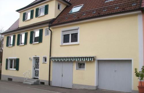 MaTi´s Appartment - Foto 21