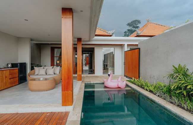 Arta Private Villa - Foto 5