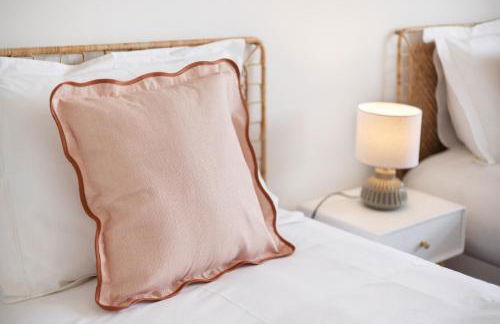 Beach Front Apartment Av dos Banhos - Foto 17