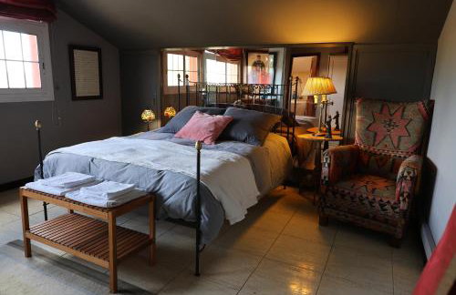 El Cedre Blau Vivienda con piscina en Granollers - Foto 44