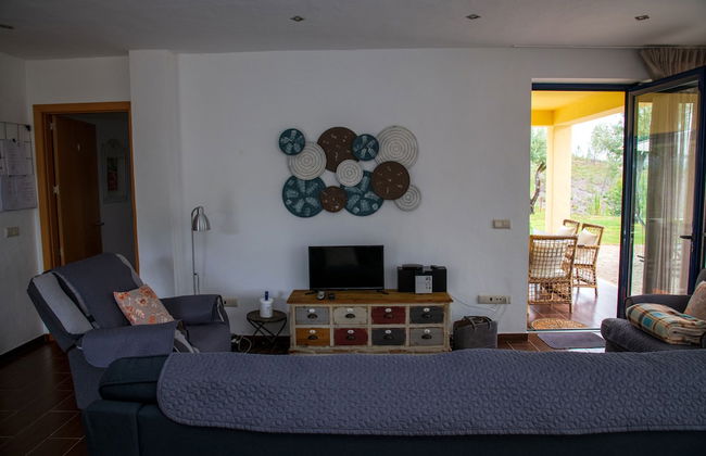 Boavista Country Houses - Foto 32