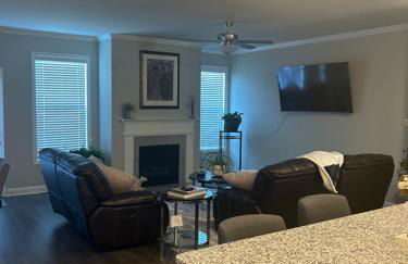 New Townhouse-Strong Wi-FI - Foto 7