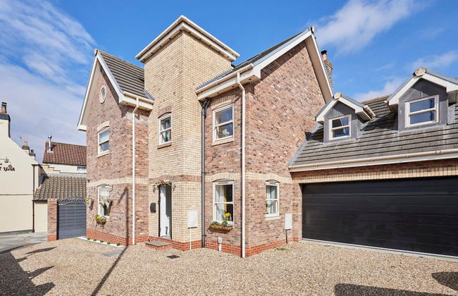 Host Stay Casa Feliz - Foto 49