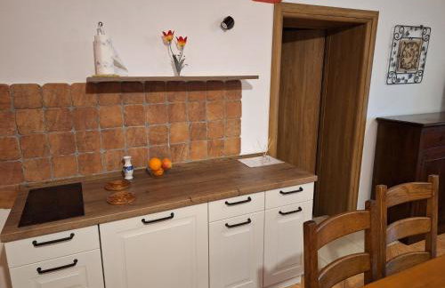 Apartment Red Romantic 2-1 - Foto 38