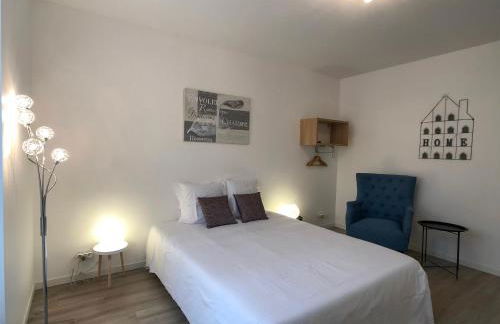 Deluxe Design - City Center Cosy Apartments - Foto 49