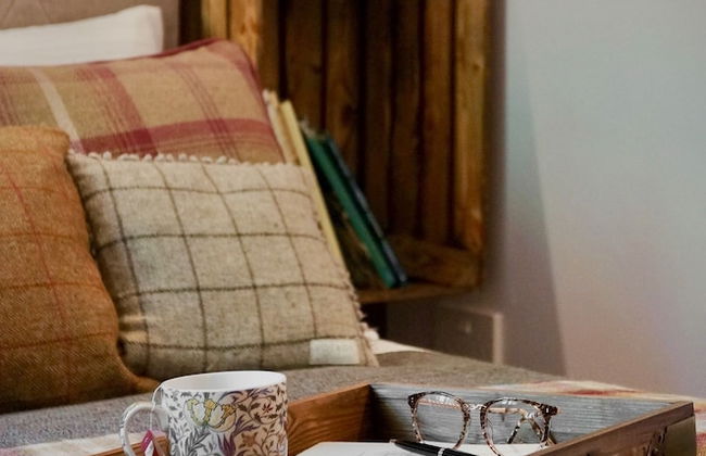 Hazelhurst Farm - Foto 6