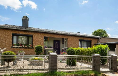 Snug Apartment in Grevesmuhlen With Terrace - Foto 2