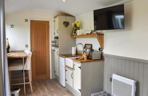 Greengill Farm Shepherds Hut- Ukc3632 - Foto 3