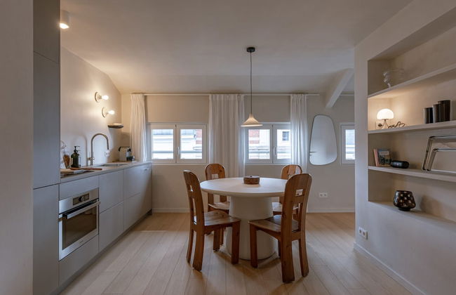 Urban Getaway for two in the Heart of Antwerp - Photo 5