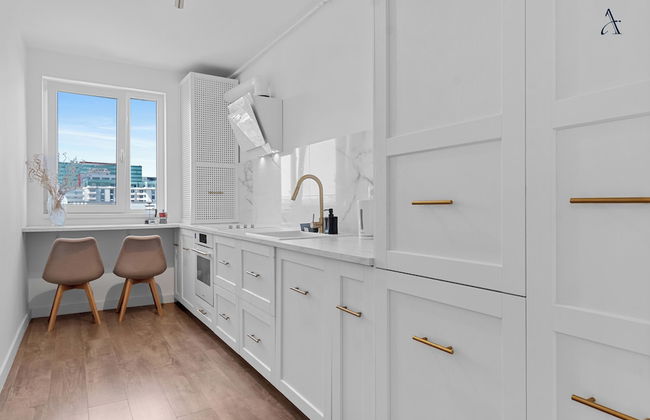 XOV 1BDR Apartments in Pipera - Foto 16