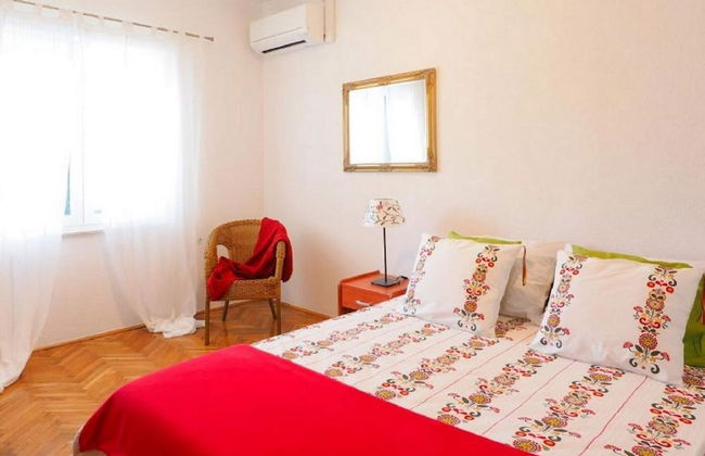 Villa Antonija - Four-bedroom Villa With Terrace and Private Pool - Foto 6