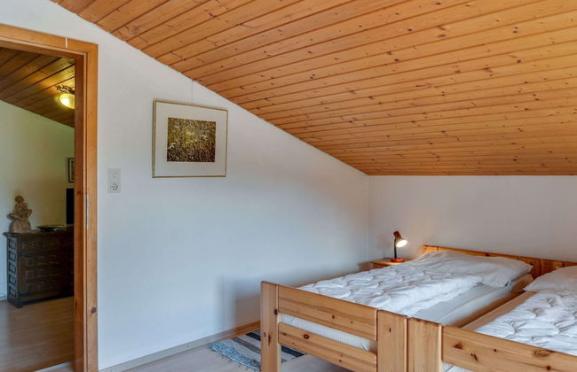 Spacious Chalet in Maishofen near Forest - Foto 3