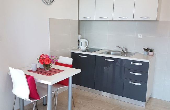 Apartments Antonio - Foto 18