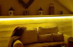 Spa Love Apartament Sauna Jacuzzi ROMANTYCZNY APARTAMENT DLA PARY Z PRYWATNYM SPA - Foto 46