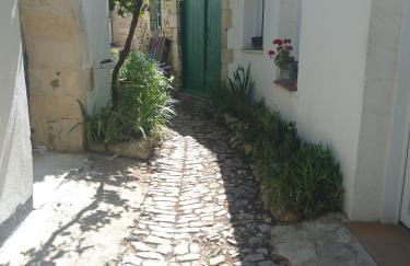 Maison 4 personnes Port La Flotte - Foto 16