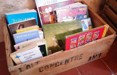 chez Marie et Lulu - Foto 13