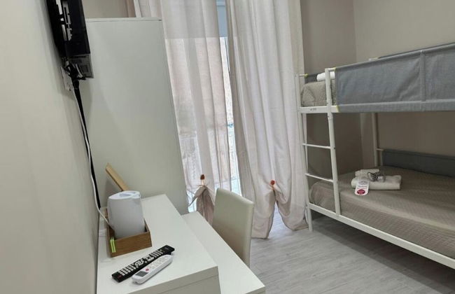 Residenza esposito - Foto 26