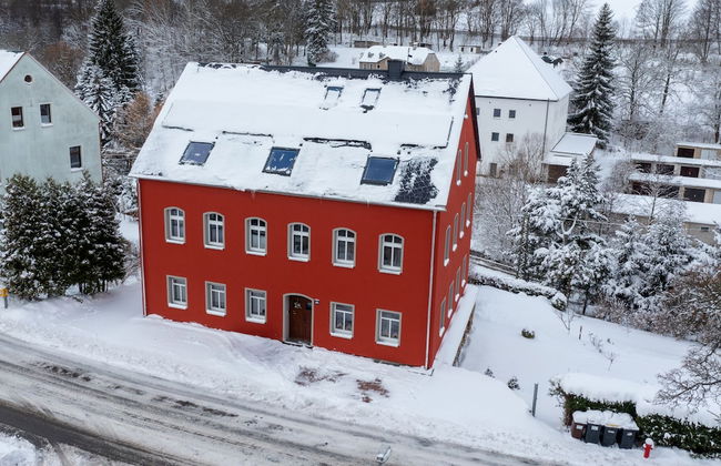 Ferienwohnungen Familie Junge - Foto 53