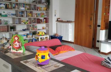 Modern apartment halfway between Milan and Como - Foto 12