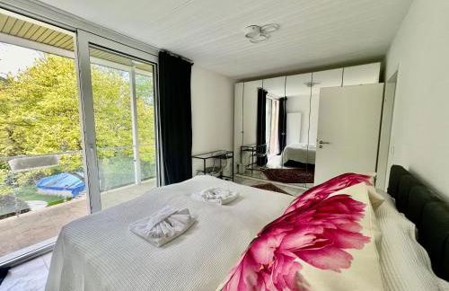 Villa Plesse - exklusiv und geräumig wohnen nahe Göttingen - Foto 23