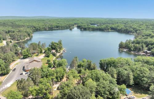 Waubee Lake remodeled cozy cottage on ATV trails! - Photo 46