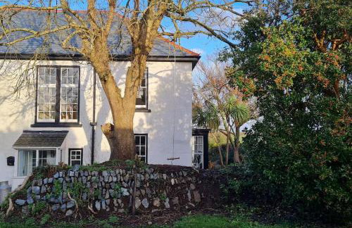 Large Period House in Mullion - Foto 30