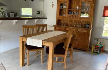 Ferienhaus Sternschnuppe - Foto 8