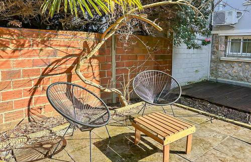 Maison Cosy Jardin & Terrasse - Foto 30