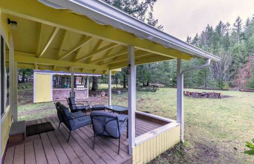 Perch - The Yellow Cabin - Foto 41