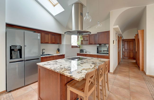 Dom & House-Apartament Chopina37 Supreme - Foto 14