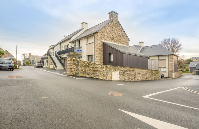 Domaine d'Augustin Apt B01 - Foto 15