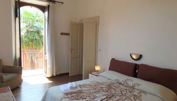 Casa dell'Alfonsino - Foto 3, Camera