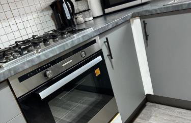 2 Bed Entire Upper Cottage Flat in Central Glasgow - Foto 25