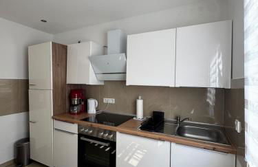 Idyllische Wohnung mit Küche & Bad in Bielefeld - Foto 8