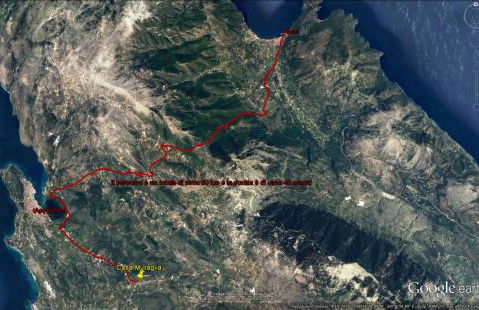 Casa Muraglia Studio/Studio Under Castle - Photo 26